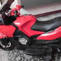 موتور شارژی|اسباببازی|تایباد, |دیوار