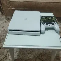 ps4slim500کپیخور ورژن 9 دو دسته اصلی|کنسول، بازی ویدئویی و آنلاین|تهران, شمیراننو|دیوار