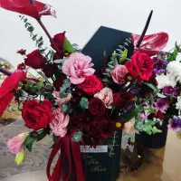 گل طبیعی زیر قیمت|گل و گیاه طبیعی|پردیس, فاز ۸|دیوار