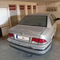 فروش سمند 82