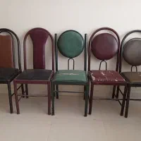 صندل مناسب کارگاه