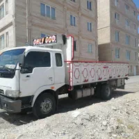 کاویان 106 مدل 86|خودرو سنگین|فیروزکوه, |دیوار