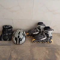 نگهدارنده دوچرخه اسکیت و خرس خارجی|دوچرخه، اسکیت، اسکوتر|اسلام‌شهر, شهرک الهیه|دیوار