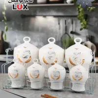 پاسماوری و جا ادویه|ظروف نگهدارنده، پلاستیکی، یک‌بارمصرف|شیراز, محراب|دیوار