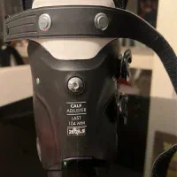 کفش اسکی|ورزش‌های زمستانی|تهران, سوهانک|دیوار