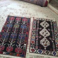 قالیچه دست بافت