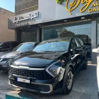 اسپورتیج ۲۰۲۵ سفید و مشکی فول هرمس خوش قیمت|خودرو سواری و وانت|تهران, عباسآباد|دیوار