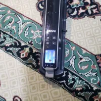 پرینتر canonاسکنر پرتابل(Avision)|پرینتر، اسکنر، کپی، فکس|گرگان, |دیوار