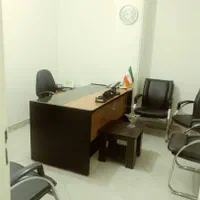 ۱۰۰ متر بر اصلی طالقانی جنوبی،۳ اتاق|اجارهٔ دفتر کار، اتاق اداری، مطب|کرج, چهارصد دستگاه|دیوار