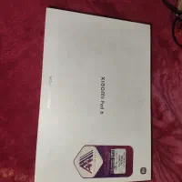 تبلت پد ۶فروش فوری|تبلت|سمنان, |دیوار