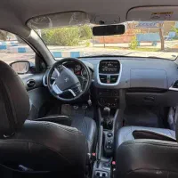 فروش ۲۰۷|خودرو سواری و وانت|بیرجند, |دیوار