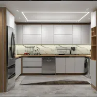 نصاب کابینت و کمد جوان ماهر|استخدام صنعتی، فنی، مهندسی|لاهیجان, طالقانی|دیوار