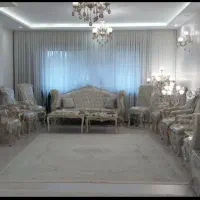 فروش ۱۲۵ متری/۲ خواب/فلسطین قدس ملک آباد