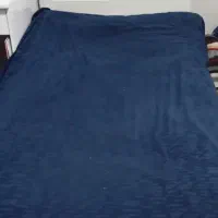 تخت خواب یکنفره باتشک طبی