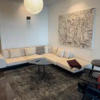 230متر/امکانات مدرن/پنجره قدی/سوئیت مجزا/الهیه|فروش آپارتمان|مشهد, الهیه|دیوار