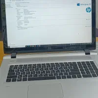 لپ تاپ مدل HP|رایانه همراه|مشهد, طبرسی شمالی|دیوار