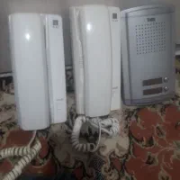 ایفون صوتی دوطبقه تابا