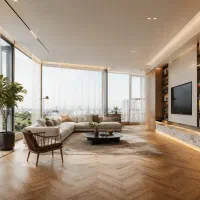 فروش-آپارتمان-خوش-نقشه-و-دلباز