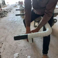 لوازم لوله کشی گاز