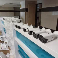 نصاب انواع دوربین مداربسته/دزدگیر/حریق|خدمات پیشه و مهارت|بوشهر, |دیوار