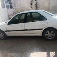 ماشین پارس 402 درحد