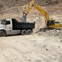 خاکبرداری اجاره بیل مکانیکی پیکور بابکت