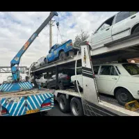 مرکزاسقاط خودرواسقاطی وتصادفی