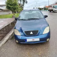 سواری تیبا 1 مدل 96