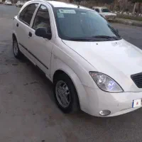 تیبا ۲|خودرو سواری و وانت|قم, نخودی|دیوار