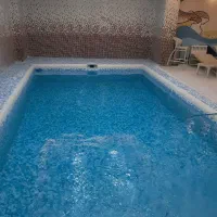 پیمانکار استخر ویلا  بنایی دیوار کشی  ساختمان|خدمات پیشه و مهارت|شهریار, شهرک وائین|دیوار