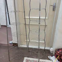 فروش استند قابلمه 6طبقه