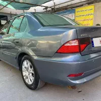 فروش یک دستگاه سمند سورن مدلef7 ۱۳۹۷