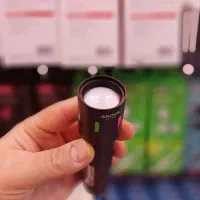 چراغ قوه شارژی برند AKOVA|کوهنوردی و کمپینگ|سنندج, |دیوار