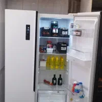 یخچال ساید جی پلاس