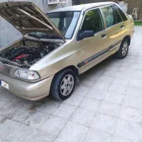 پراید 141|خودرو سواری و وانت|مهر, |دیوار