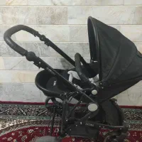 کالسکه مارک Roma