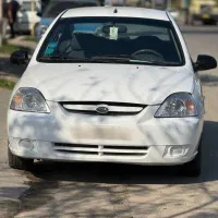 استثنایی ترین ریو درایران|خودرو سواری و وانت|ساری, |دیوار