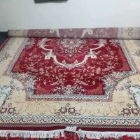 دو تخته فرش ۱۲متری