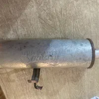 منبع اگزوز ۱۰۶|قطعات یدکی و لوازم جانبی|صومعهسرا, |دیوار