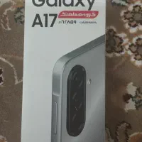 موبایل سامسونگ a17  پلمپ کارخانه|موبایل|خرم‌آباد, |دیوار