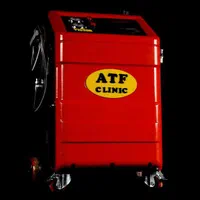 دستگاه atf /  ای تی اف / ساکشن گیربکس تمام اتومات|ماشین‌آلات صنعتی|مشهد, خرمشهر|دیوار