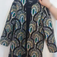 کت ژاکاردجنس ترک