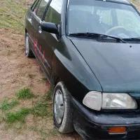 پراید83نقد و اقساط