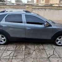 کراس H30|خودرو سواری و وانت|قزوین, |دیوار