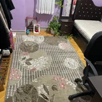 قالیچه اتاق