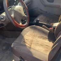 سمند ای اف سون مدل۹۰|خودرو سواری و وانت|ملایر, |دیوار