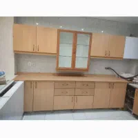 کابینت ام ای دف تمیز  12متری
