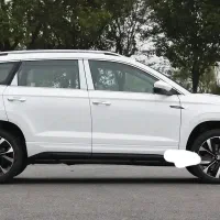 اشکودا کاروک فولکس واگن  خشک فول لاکچری