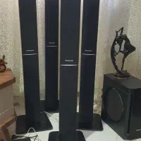 سینما خانواده  پاناسونیک