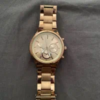 ساعت لوییجی د آنا برنز